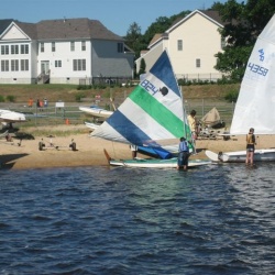 Sailing-Events